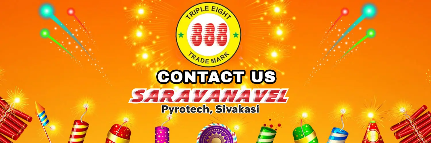 Sivakasi Crackers Shop