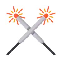 Sparklers